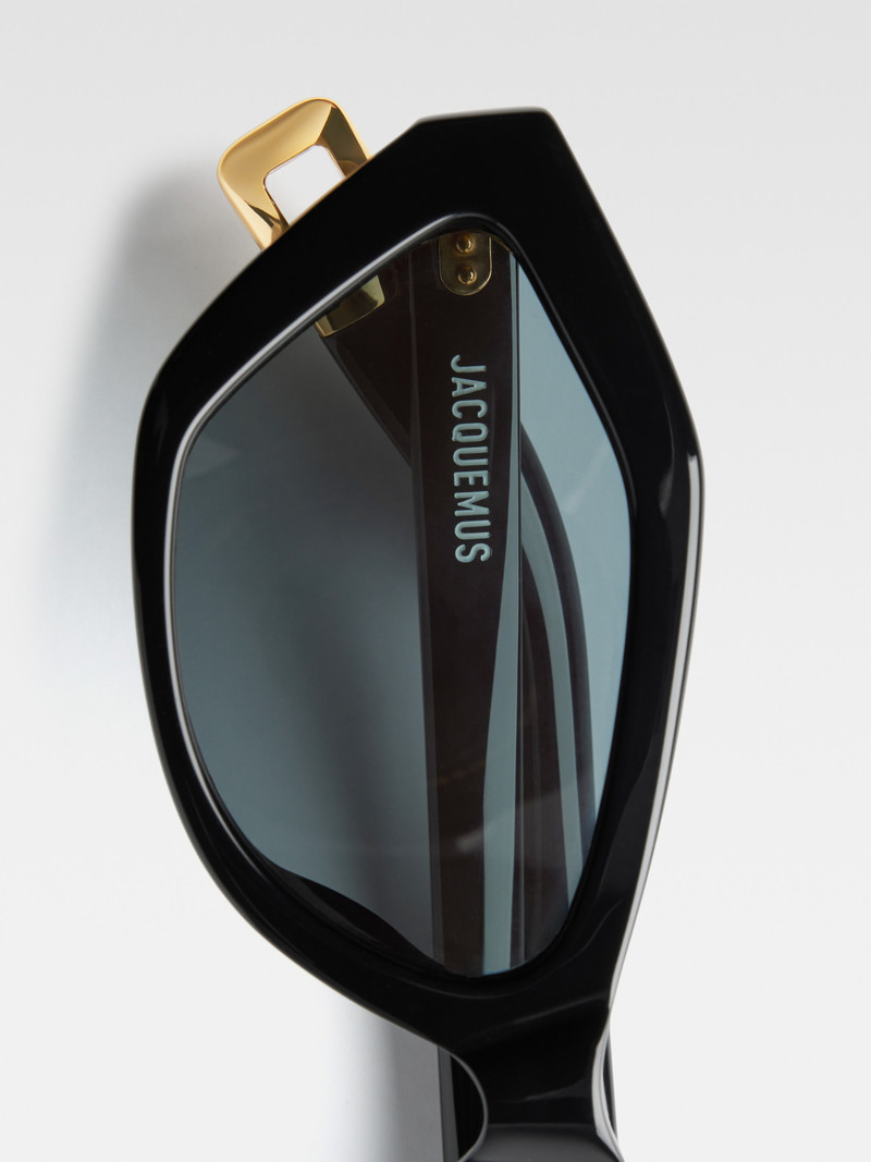 JACQUEMUS Les lunettes Bambino outlook