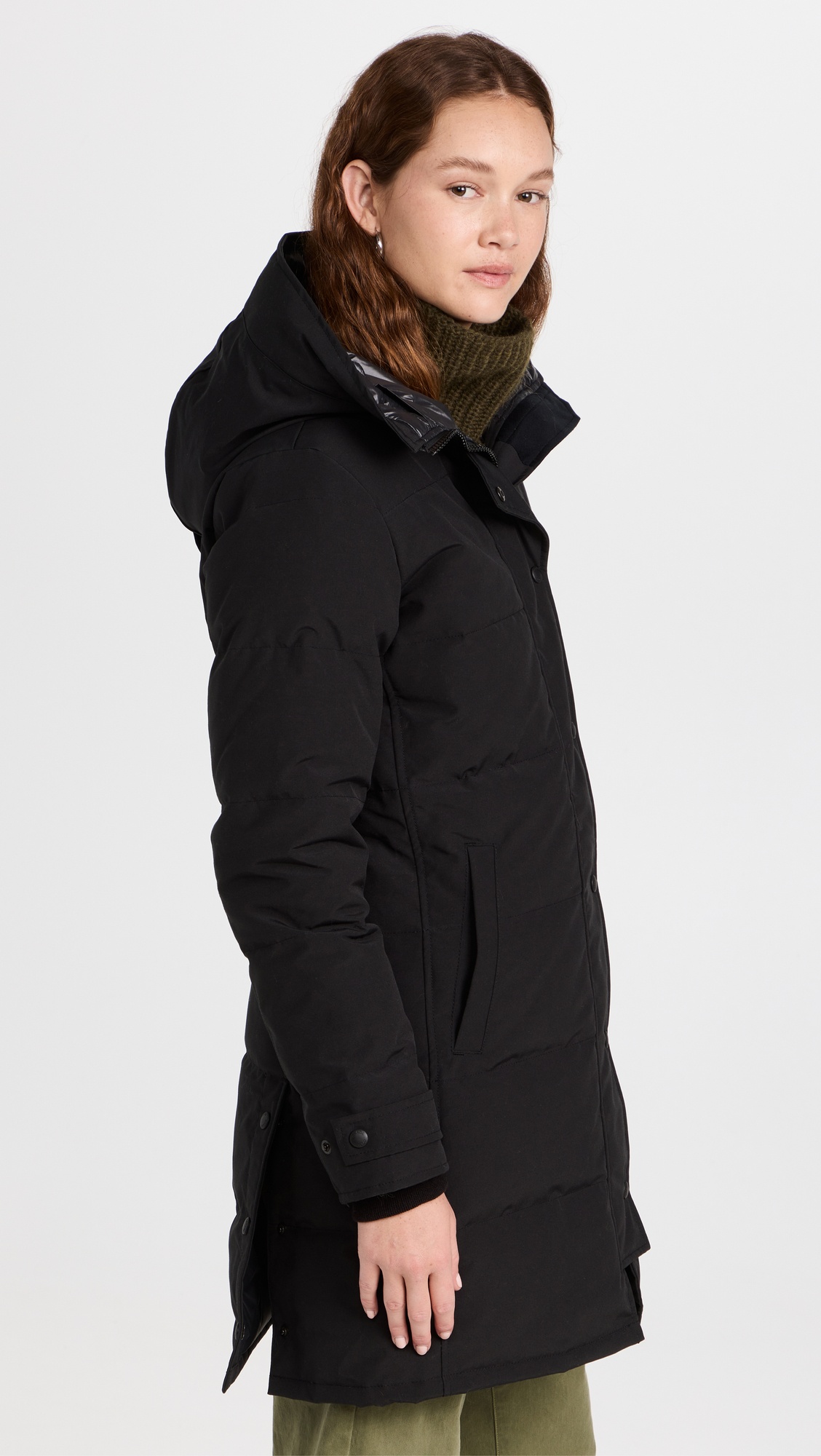 Shelburne Parka - 3