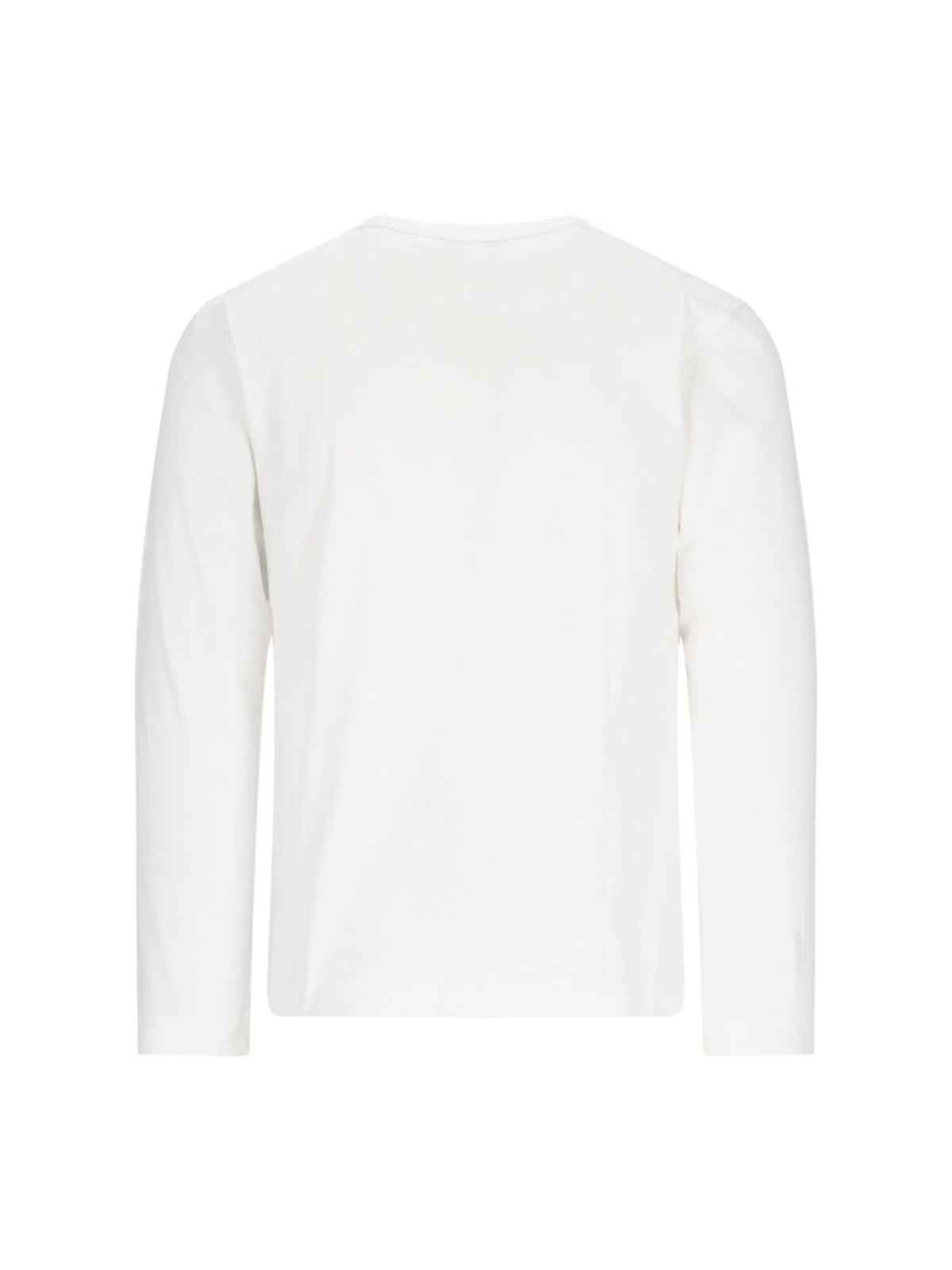 LOGO T-SHIRT - 2