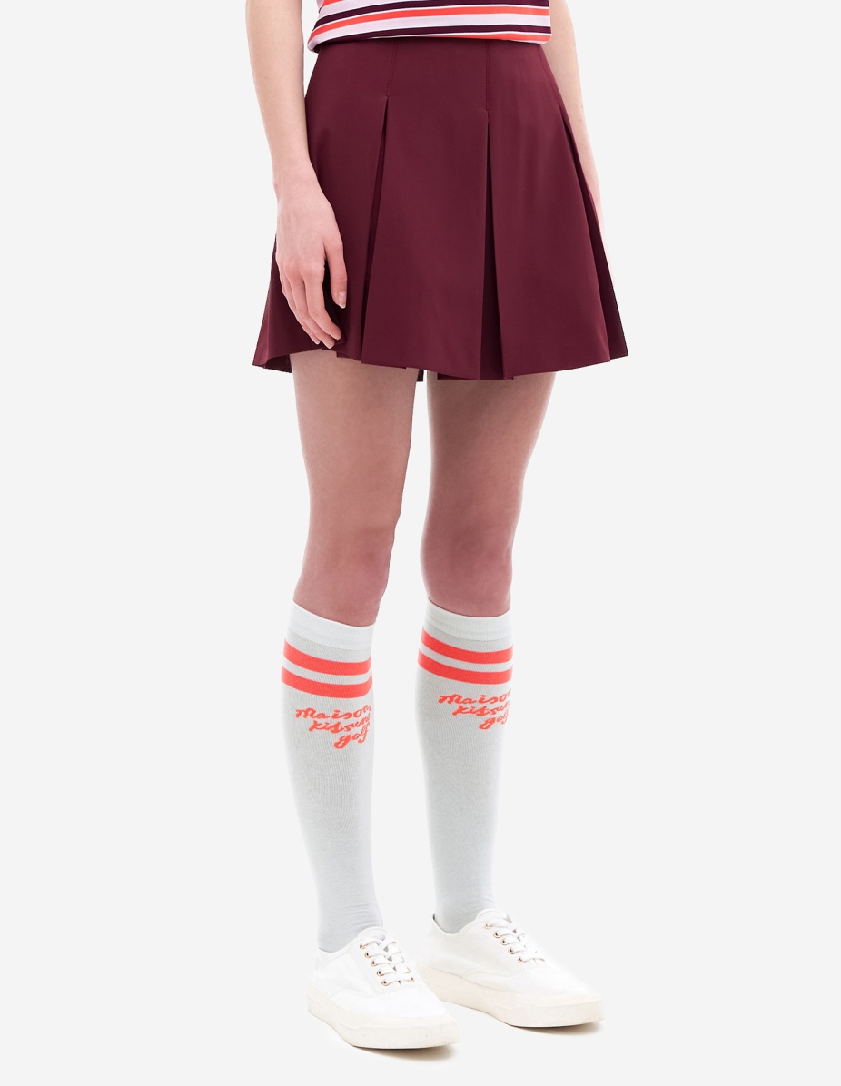 Women Summer Basic Skirt - 3