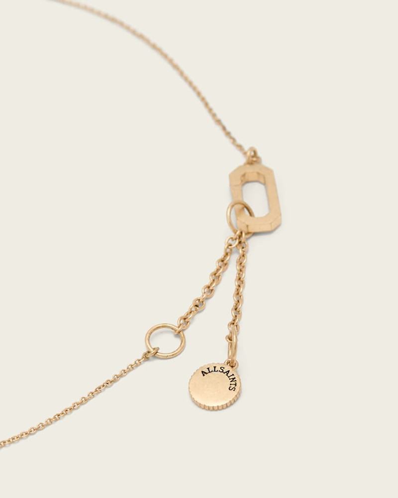 ELLIE CRYSTAL NECKLACE 6