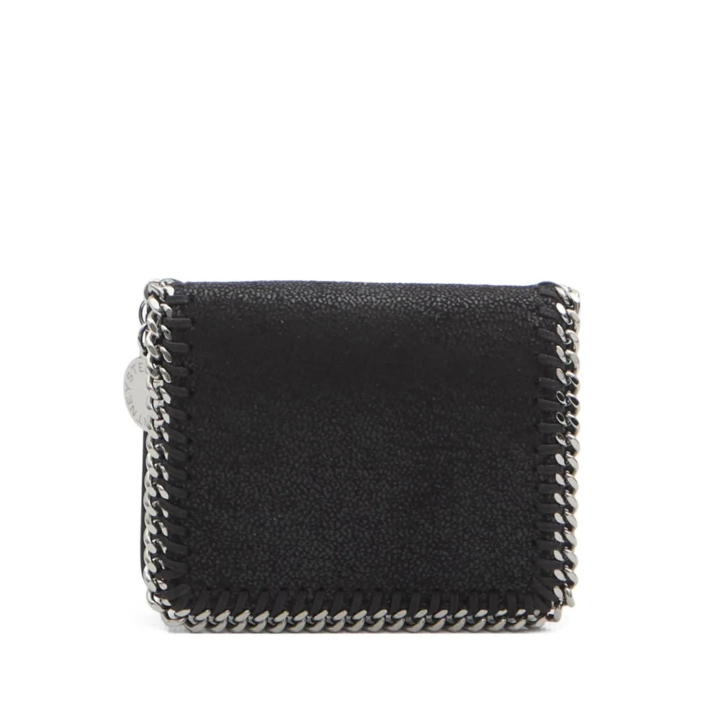 Stella Mccartney Black Wallets & Purses Women - 1