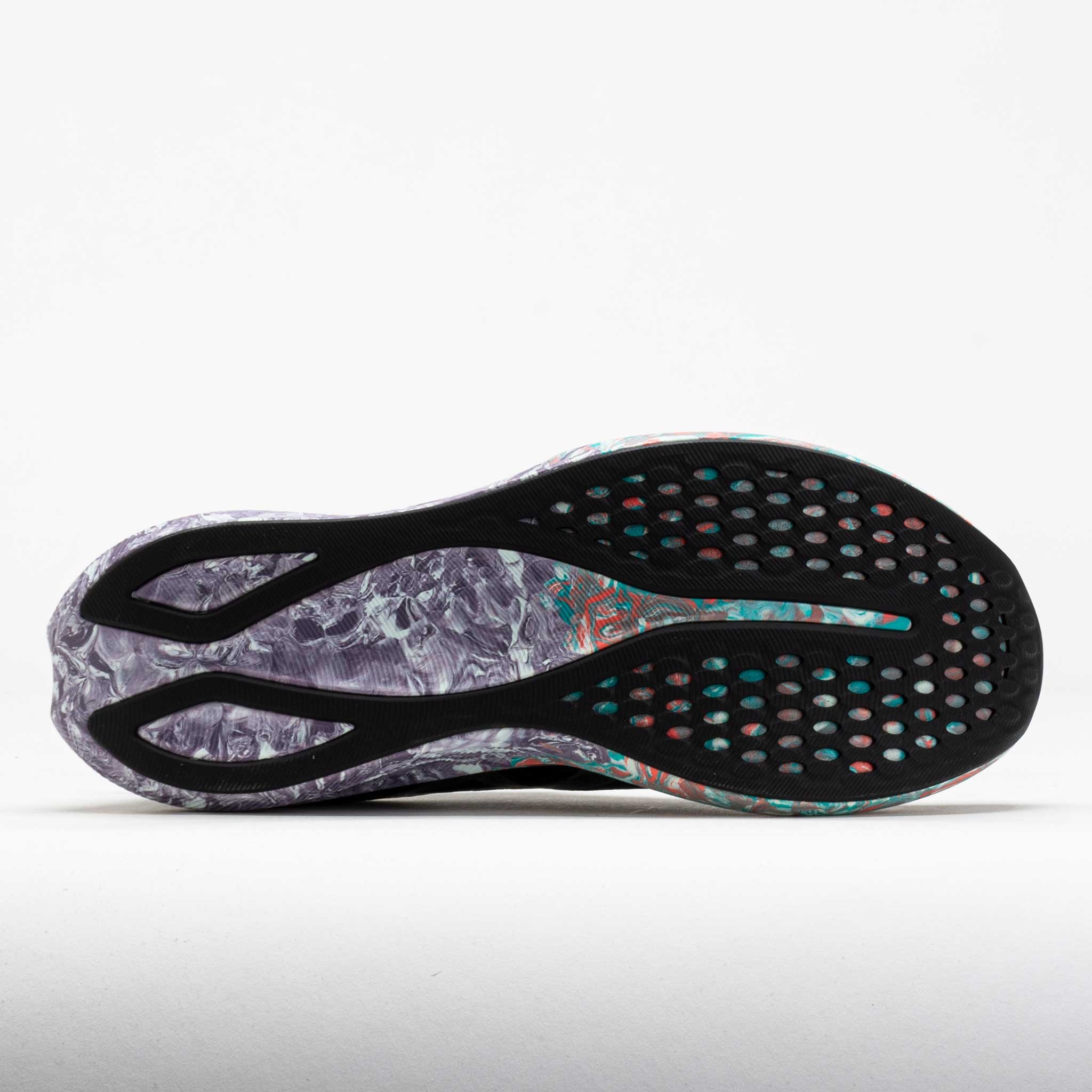 ASICS Noosa Tri 16 Men's Black/Soothing Sea - 4