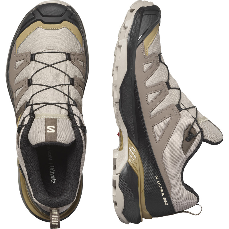 SALOMON X ULTRA 360 CLIMASALOMON WATERPROOF outlook