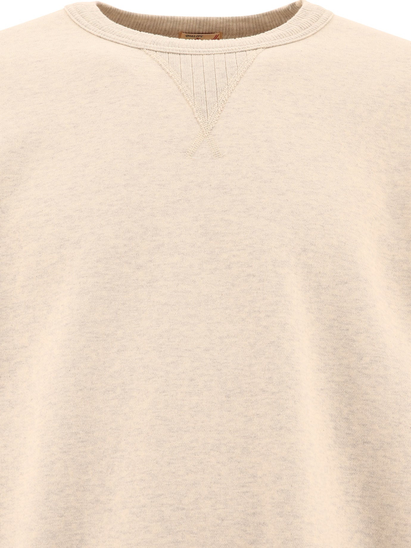Whitesville - Whitesville "whitesville" Crewneck Sweatshirt - 3
