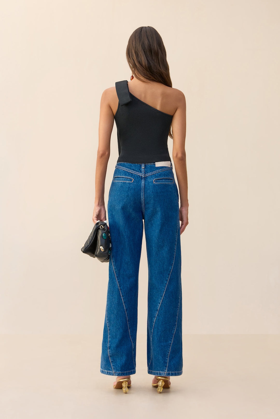 NOMI KNIT TOP - 6