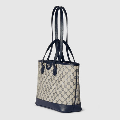 GUCCI Ophidia mini tote bag outlook