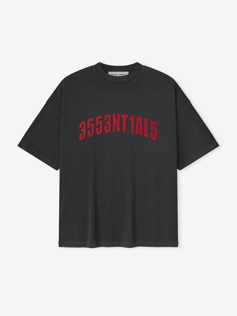 Chicago 90s Tee - 1