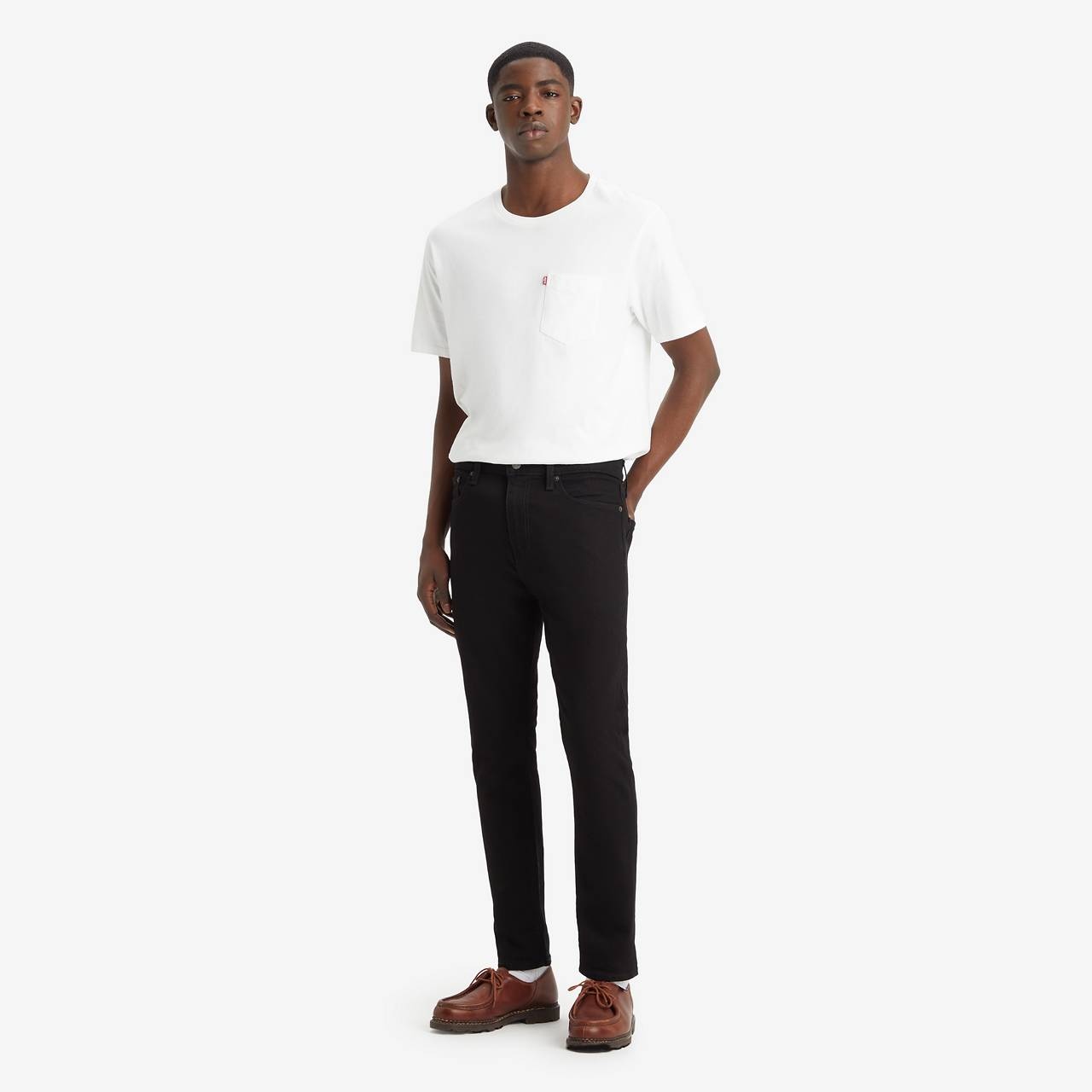 510™ SKINNY FIT MEN'S JEANS - 2