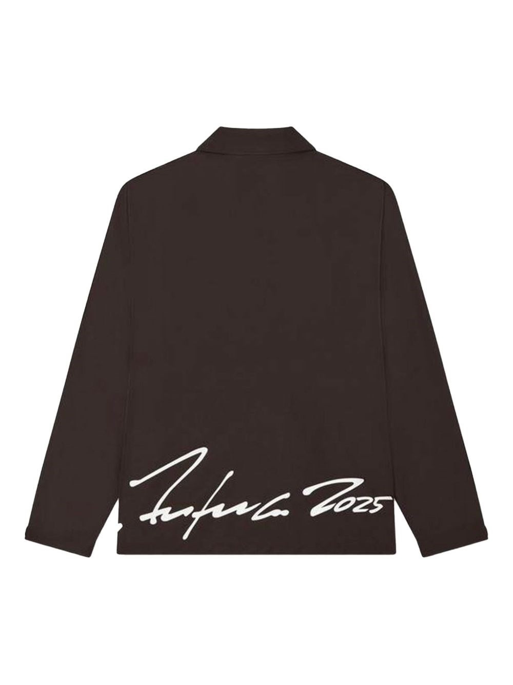 Futura Overshirt - 6