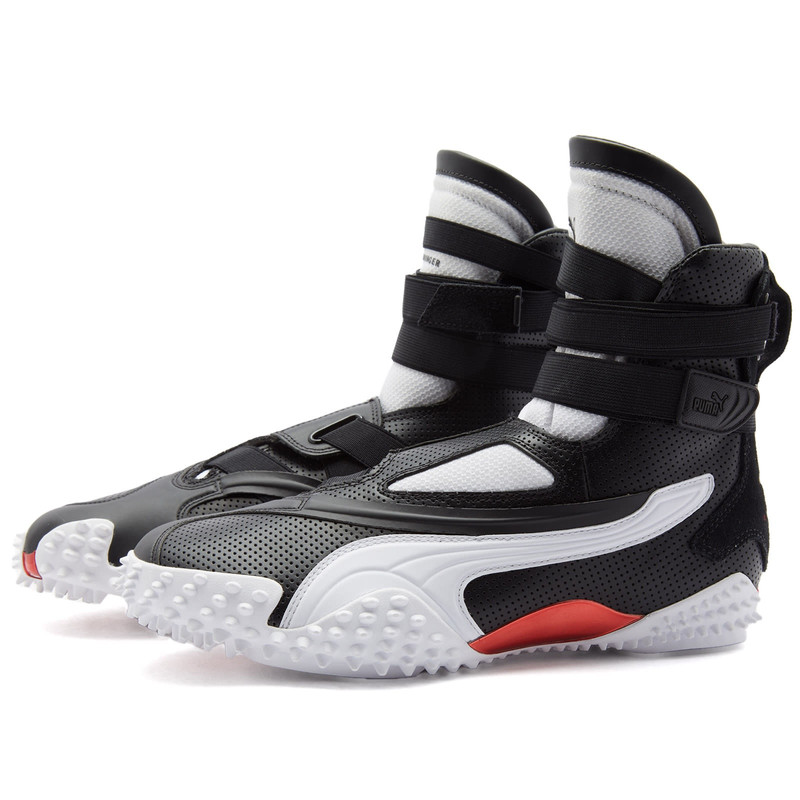 Ottolinger Ottolinger x Puma Mostro Mid Sneaker 1