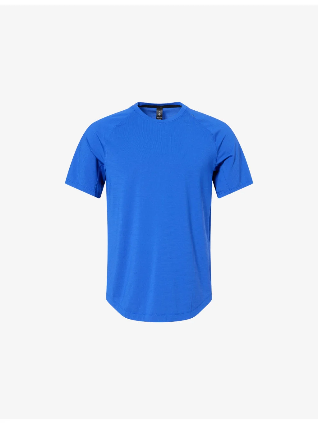 License to Train Short-Sleeve Stretch-Jersey T-Shirt - 1