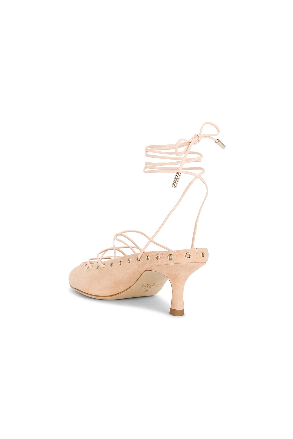 Ghilies Sandal - 3