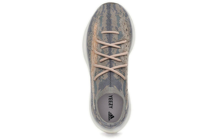 adidas Yeezy Boost 380 'Mist Non-Reflective' FX9764 - 2