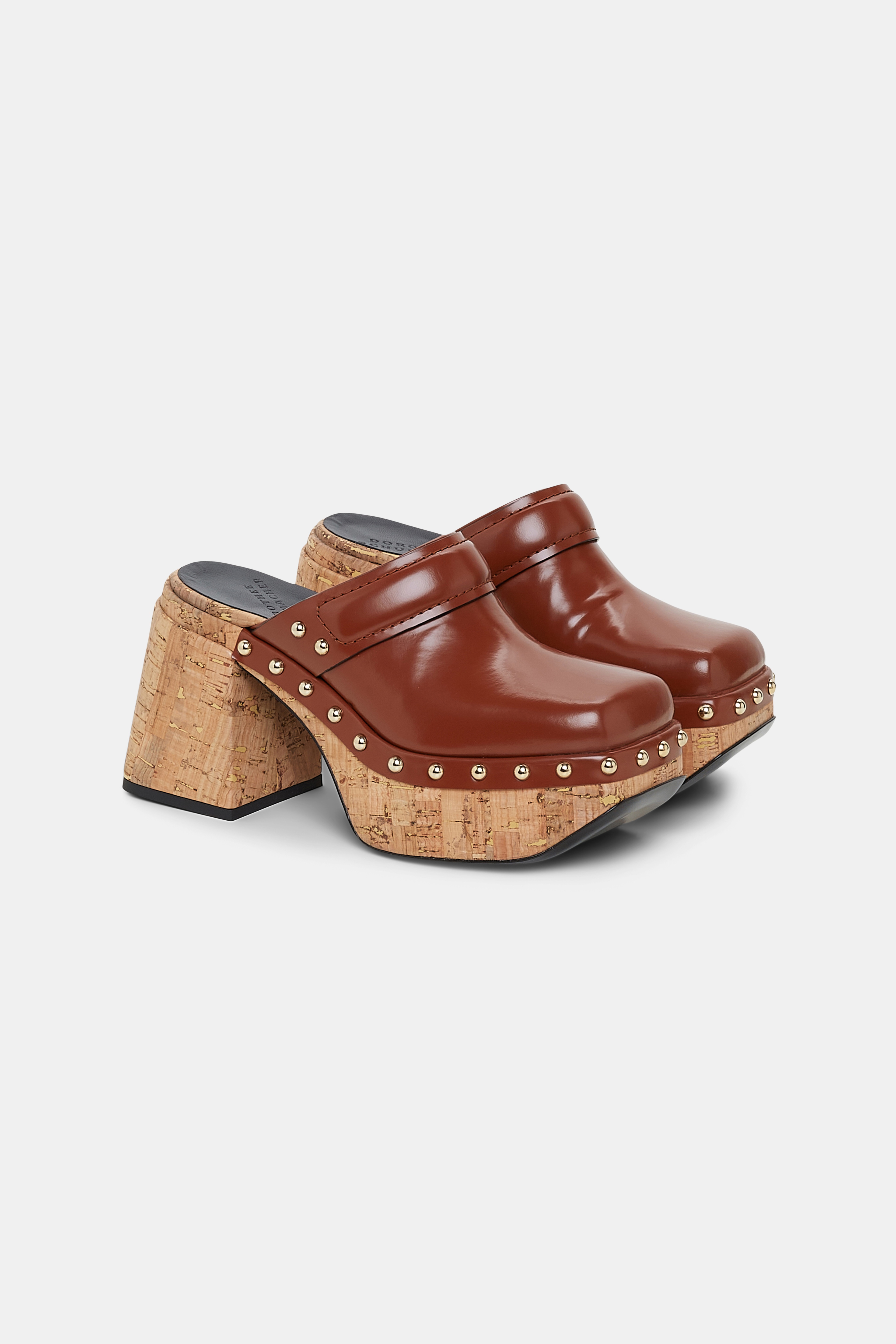 CORK CONTRAST platform - 5