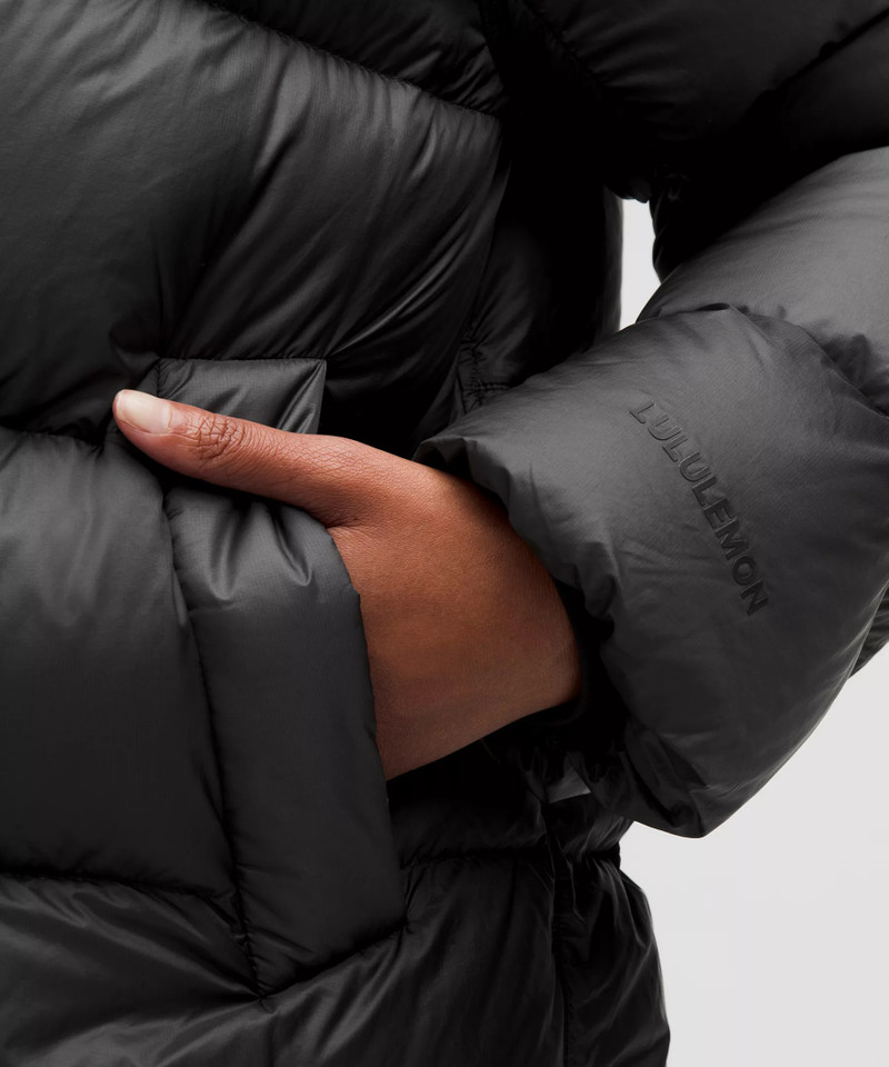 Featherweight Down Jacket 5