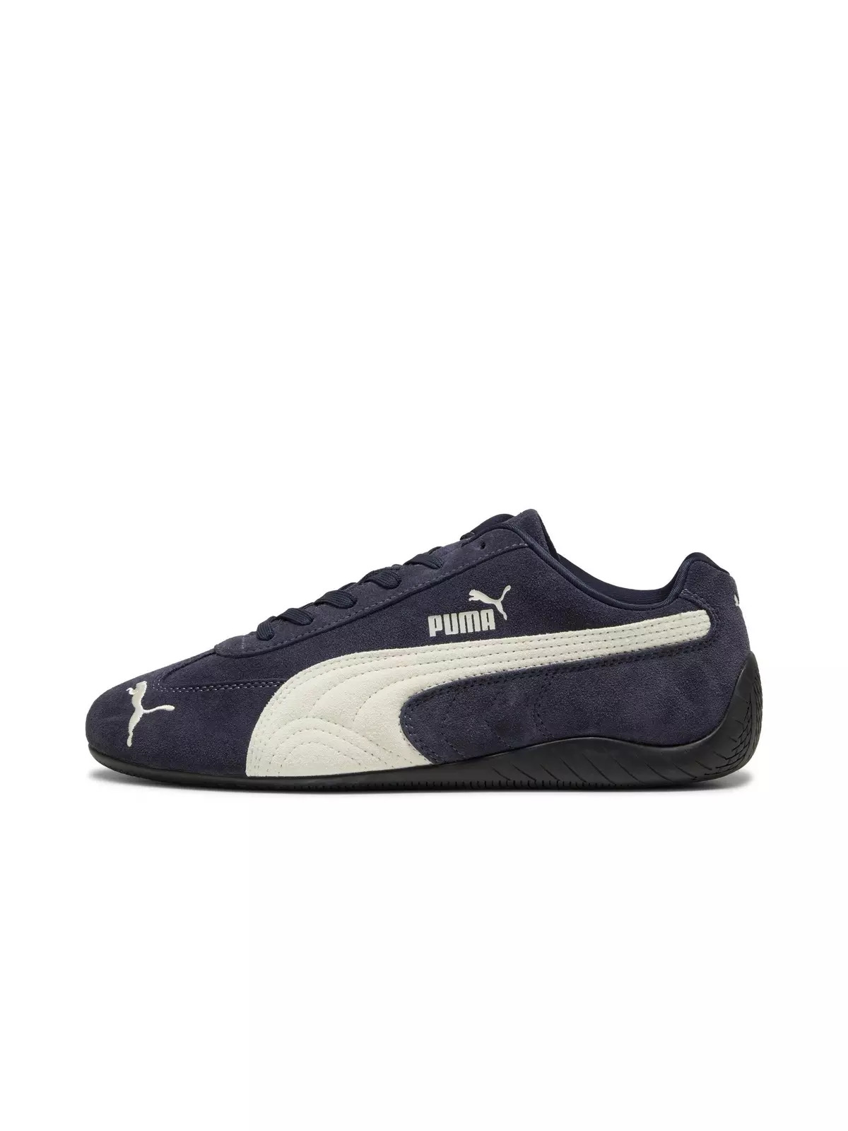 PUMA Speedcat OG "New Navy/Warm White" Men's Shoe - 2