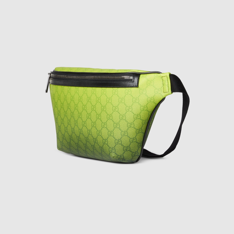 GUCCI Gucci Chroma large belt bag outlook