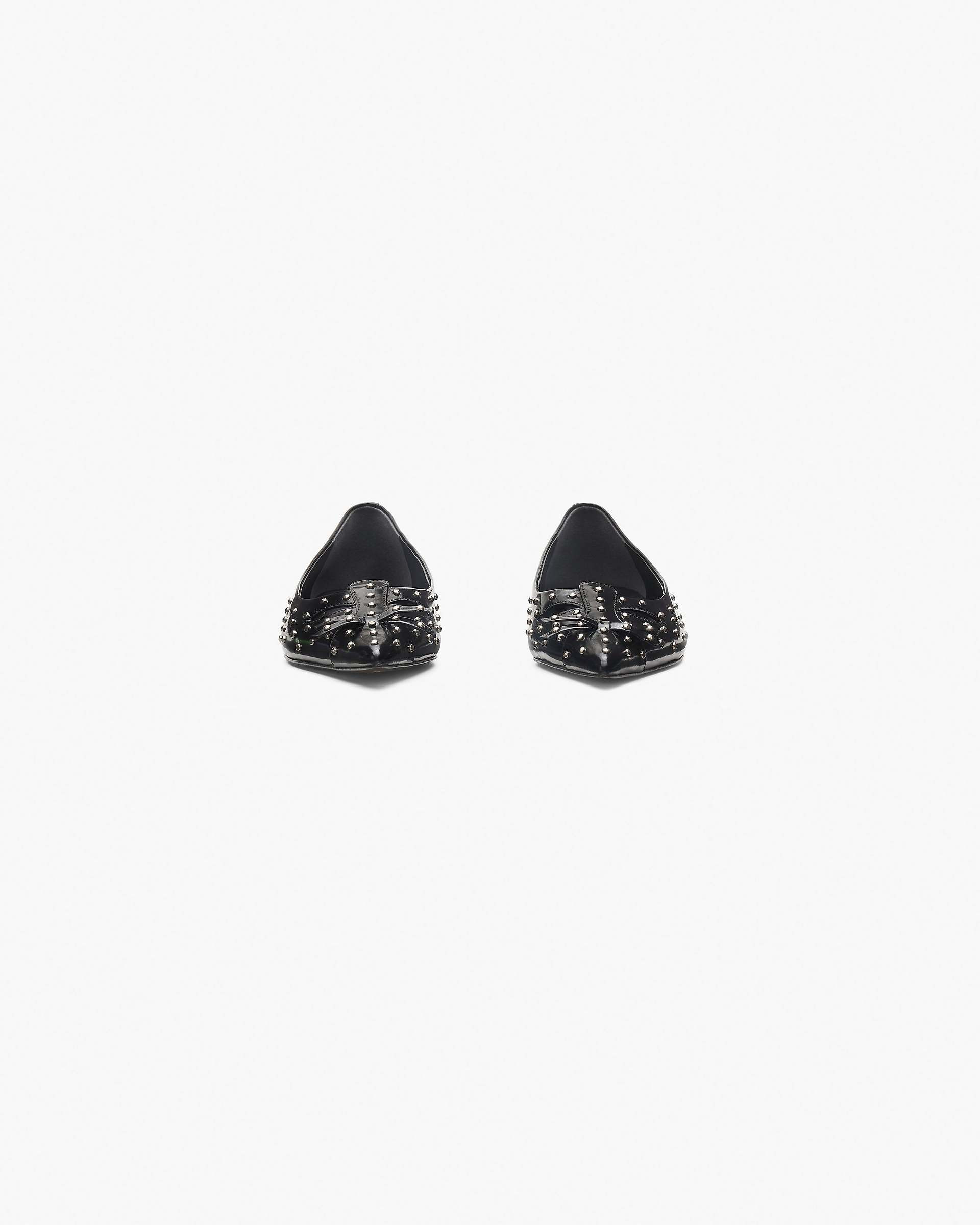 THE GLAM STUDS KAT BALLERINA - 5