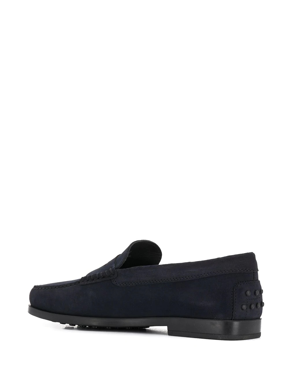 Gommino slip-on loafers - 3