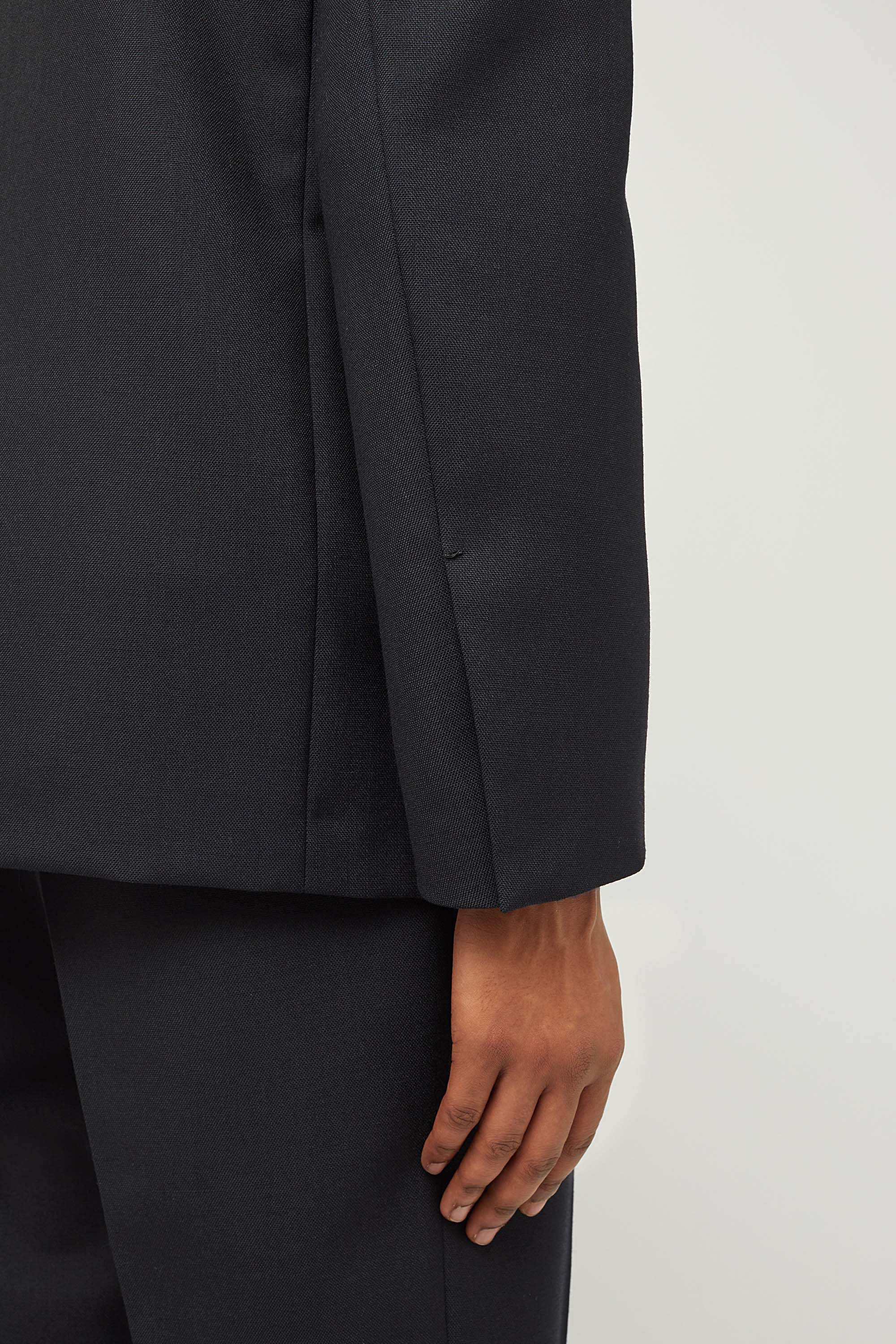 Tailored Jacket - 2