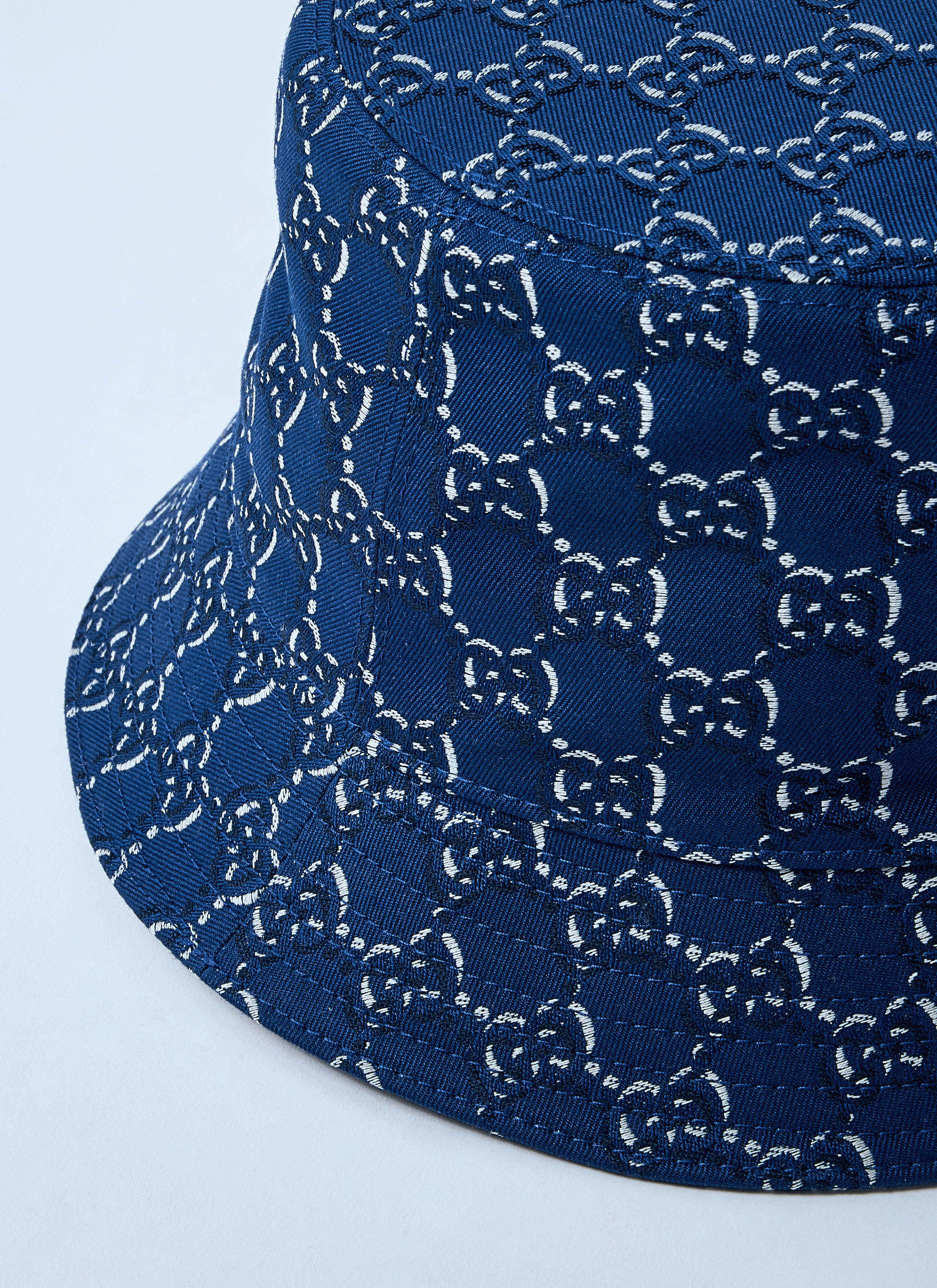 GG Bucket Hat - 2