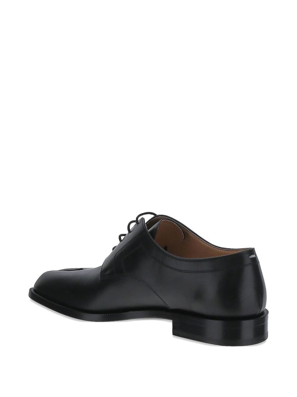Tabi toe Derby shoes - 2