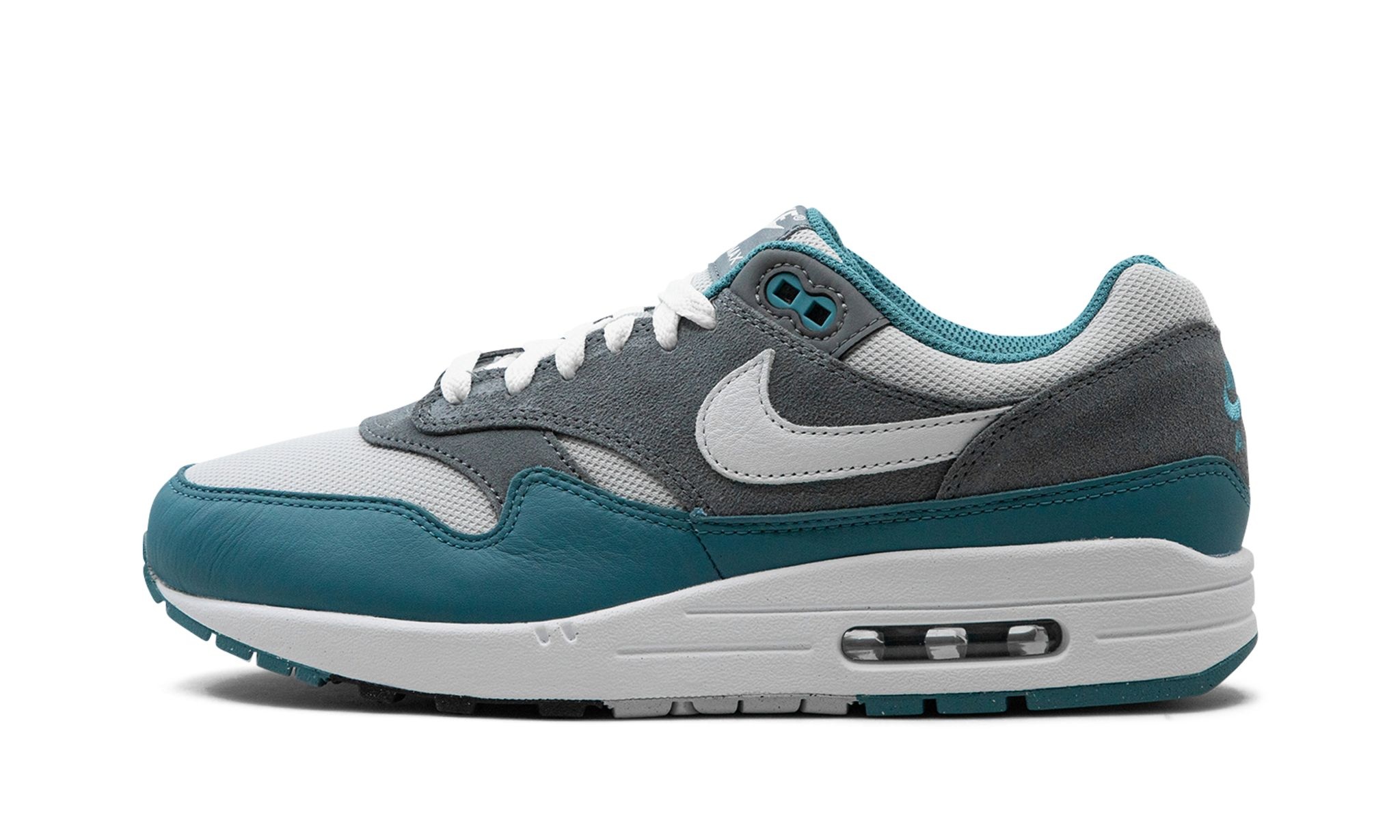 Air Max 1 SC "Noise Aqua" - 1