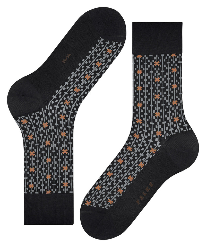 Sun Touch SO Men Socks 5