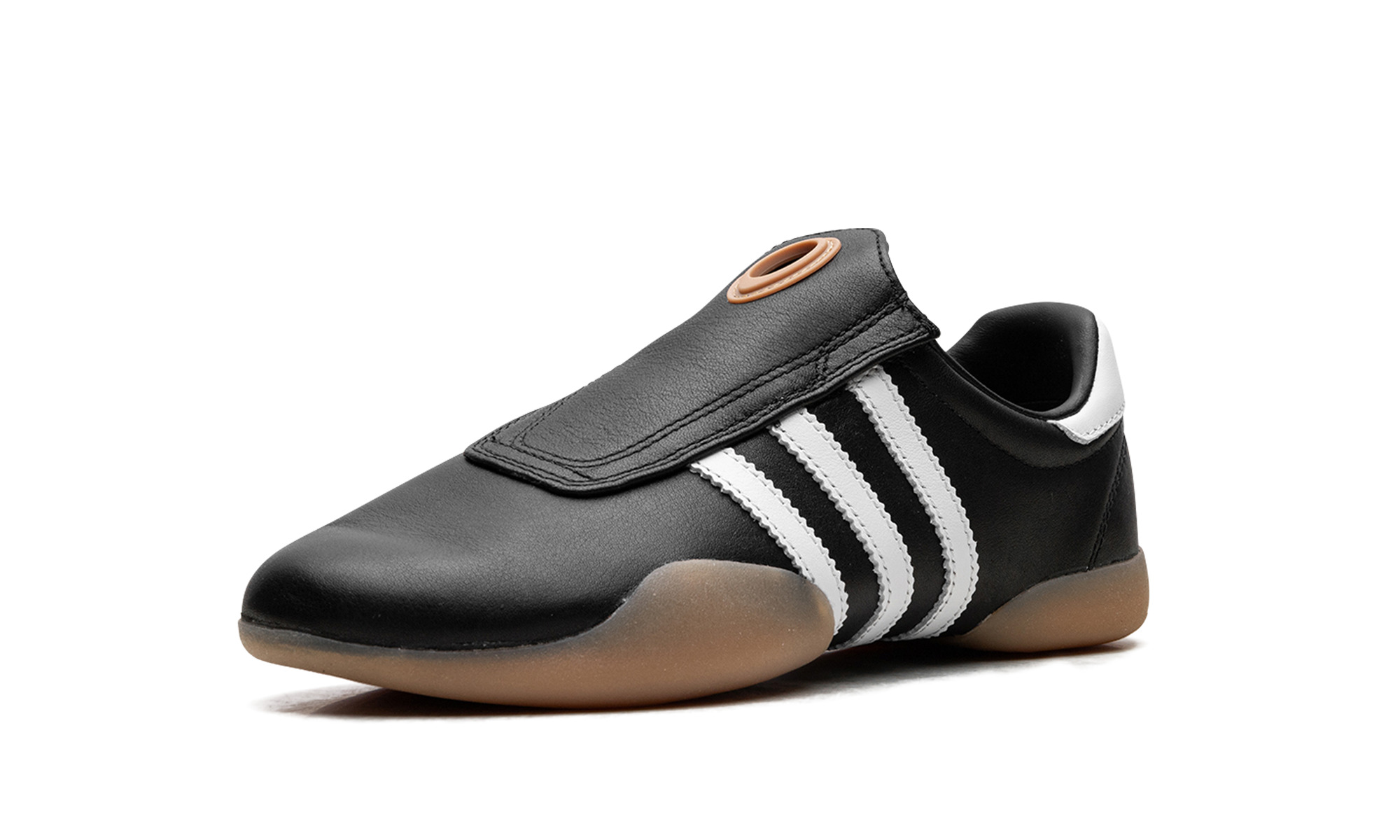 Taekwondo WMNS "Black White" - 4