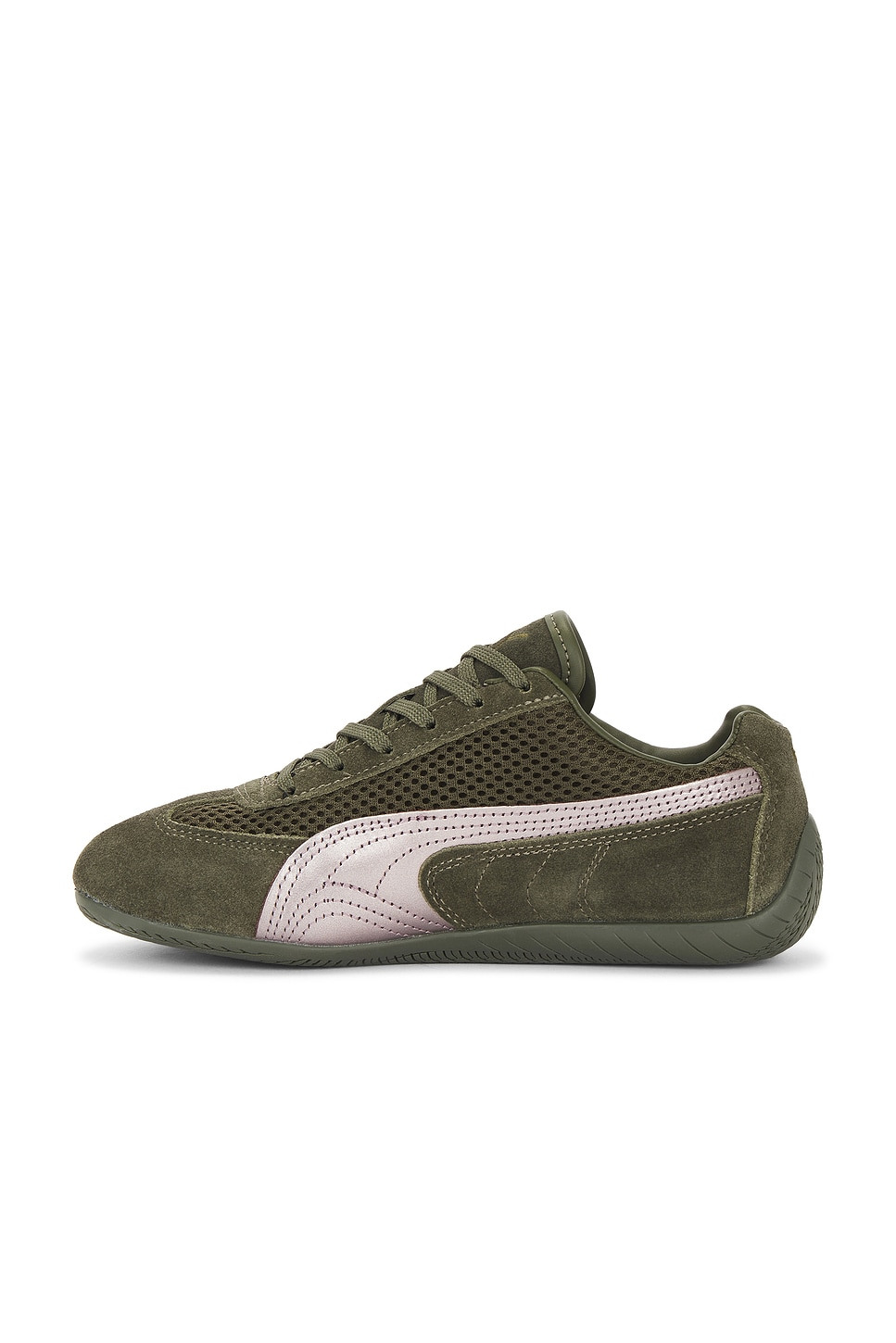 Speedcat Premium Sneaker - 5
