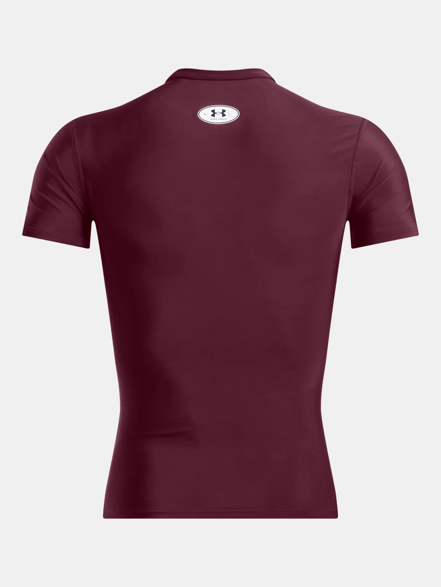 Men's HeatGear® OG Compression Short Sleeve - 3