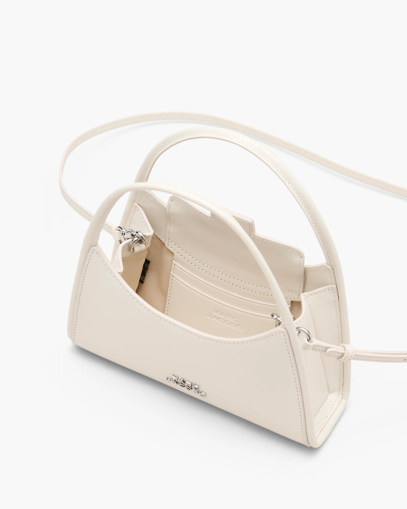 THE GLAM CLAW CLIP CROSSBODY BAG 4