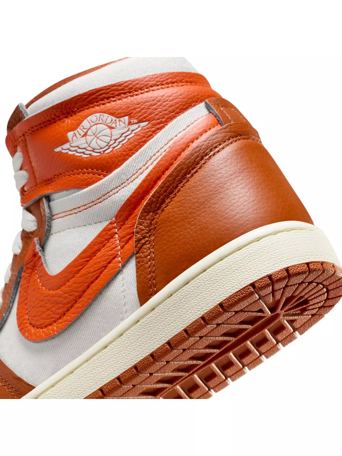 1 Retro High "Method of Make" Women's Shoe - 5