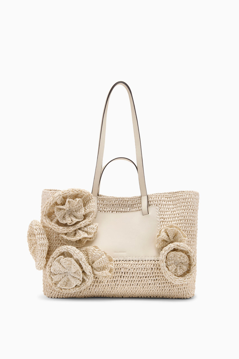 Lali Floral Large Tote 5