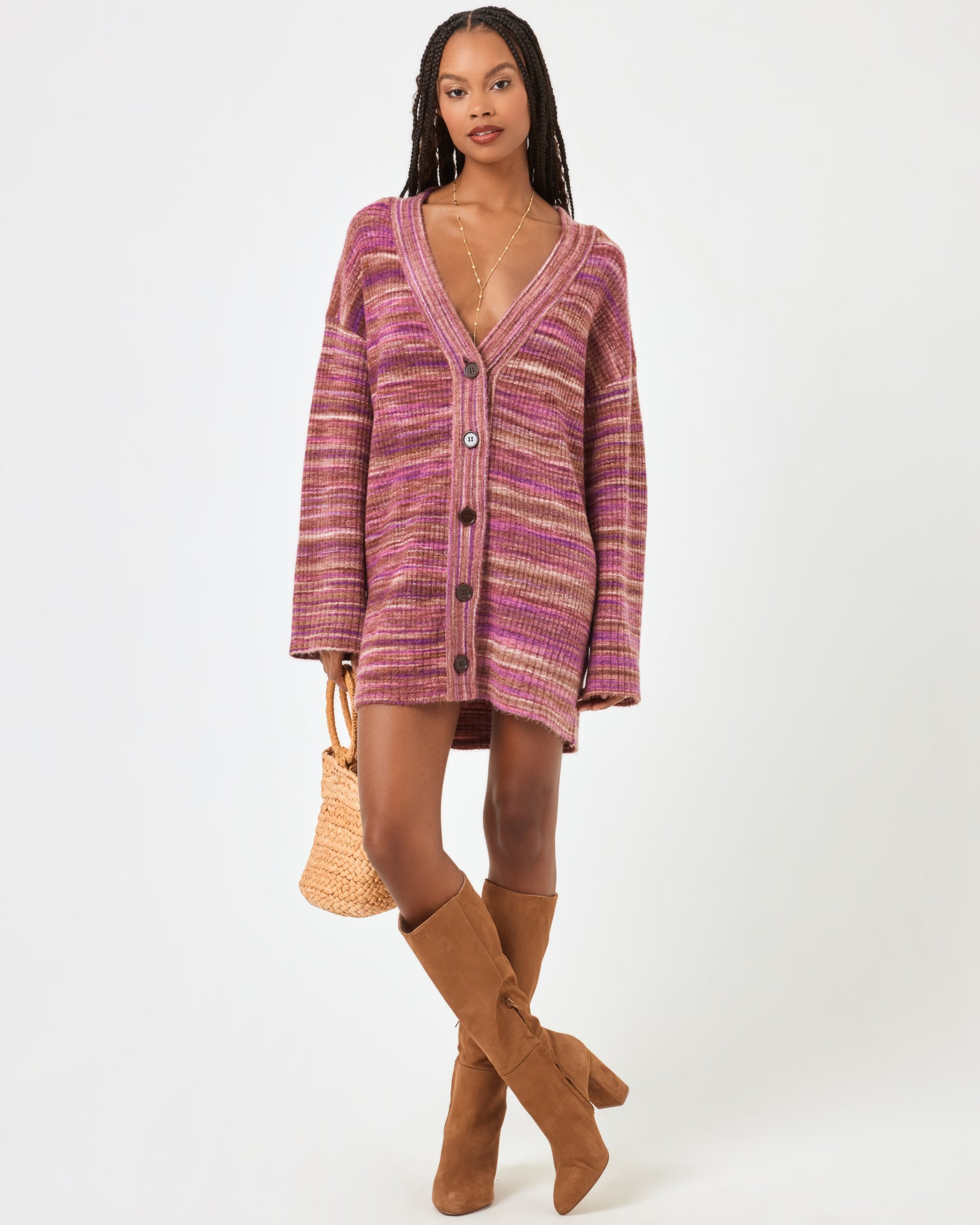 Demi Cardigan - 7