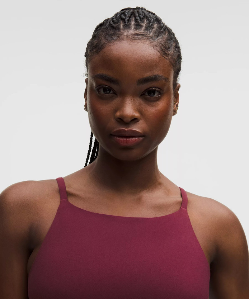 lululemon Focuser High-Neck Bra *Light Support, C/D Cup 4