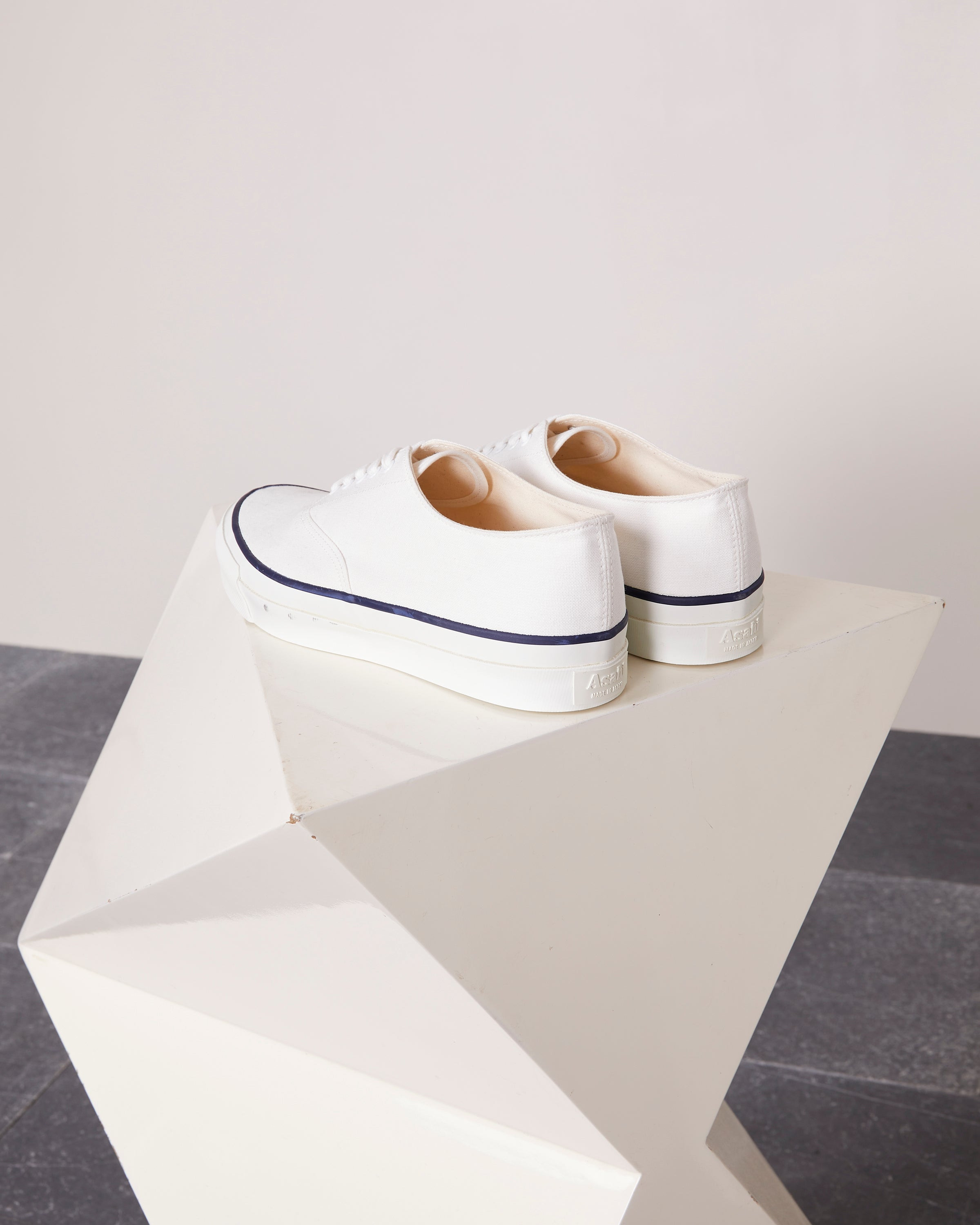 ASAHI SNEAKERS - 2