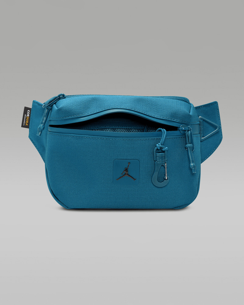 Jordan Franchise Crossbody Bag (2L) 5
