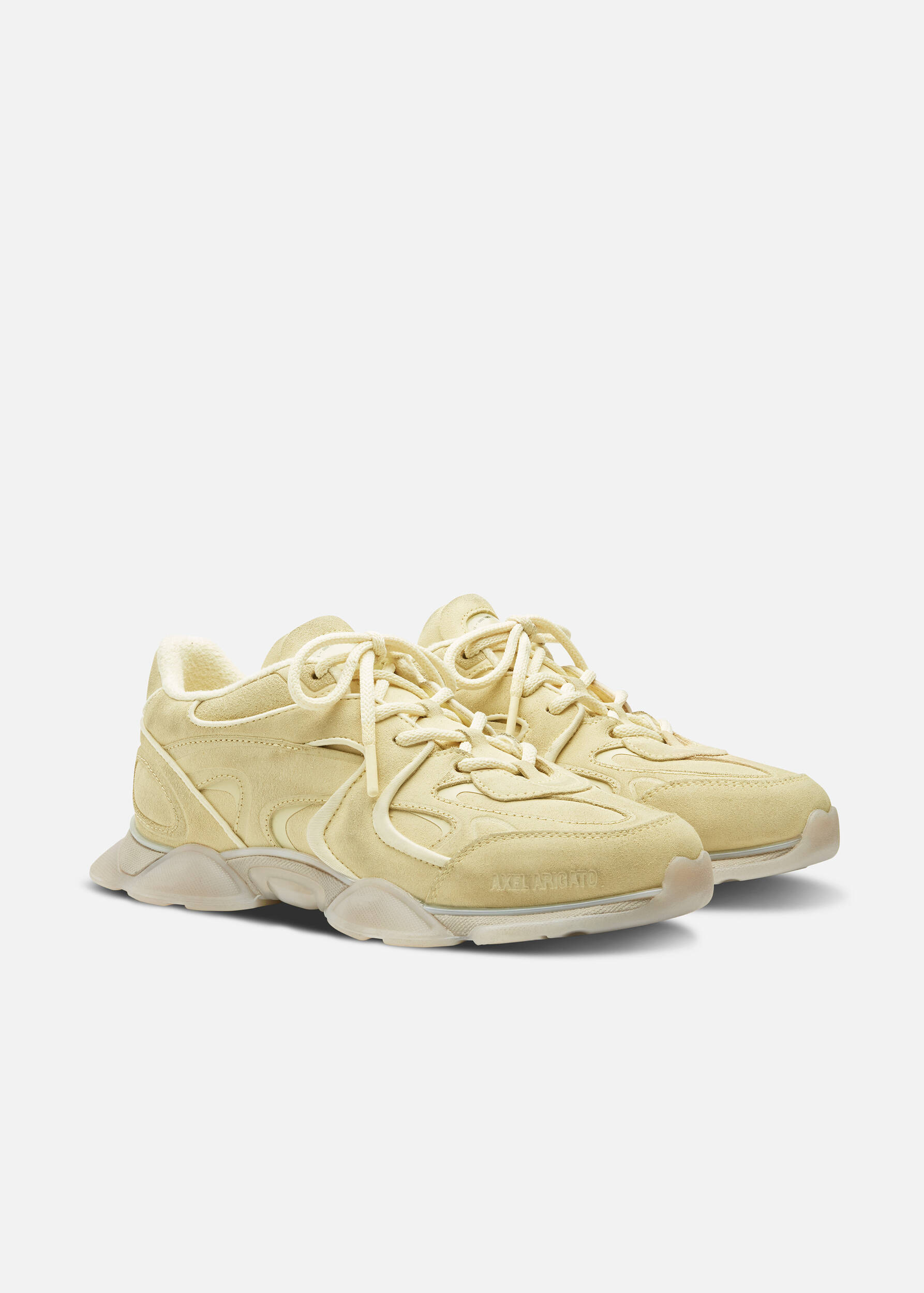 Eris Sneaker - 2