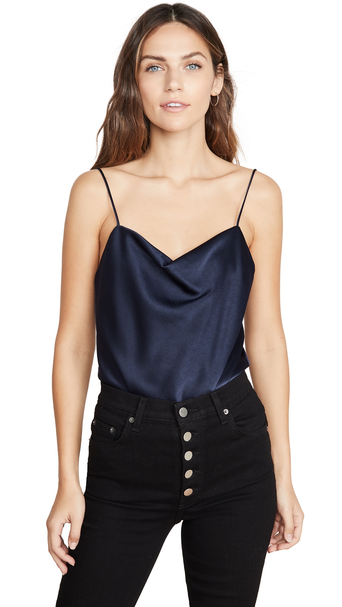 Harmon Thong Bodysuit - 6