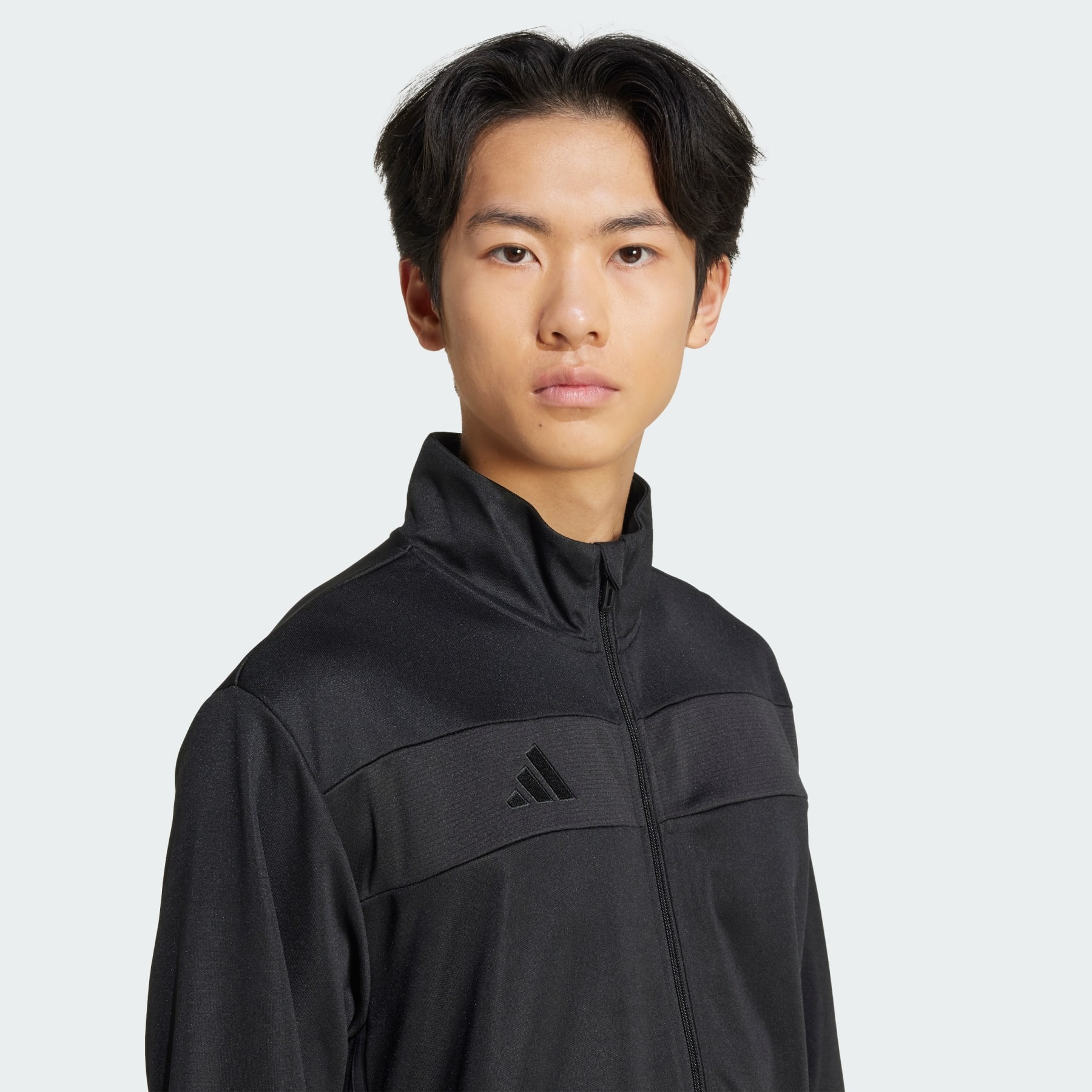 Tiro 25 Essentials Training Jacket - 5