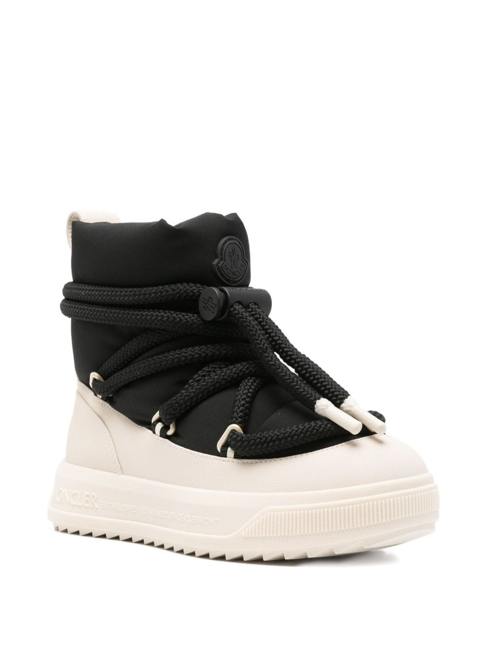 Monpulse mid snow boots - 2