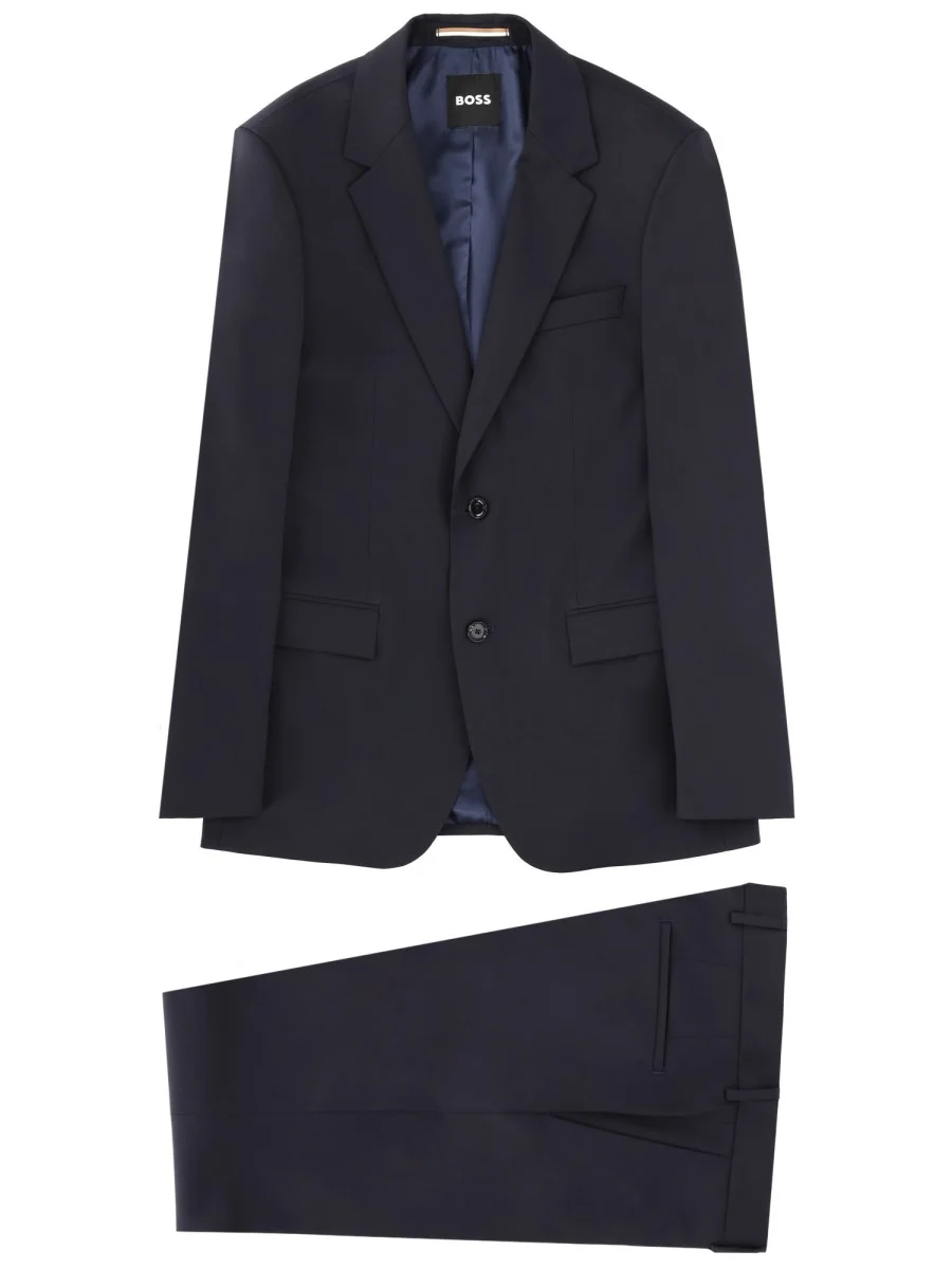 TWO-PIECE DRESS GEORGE - 1