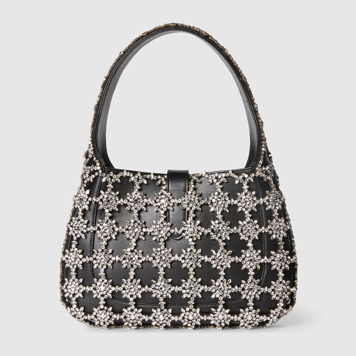 Gucci Jackie small shoulder bag - 4