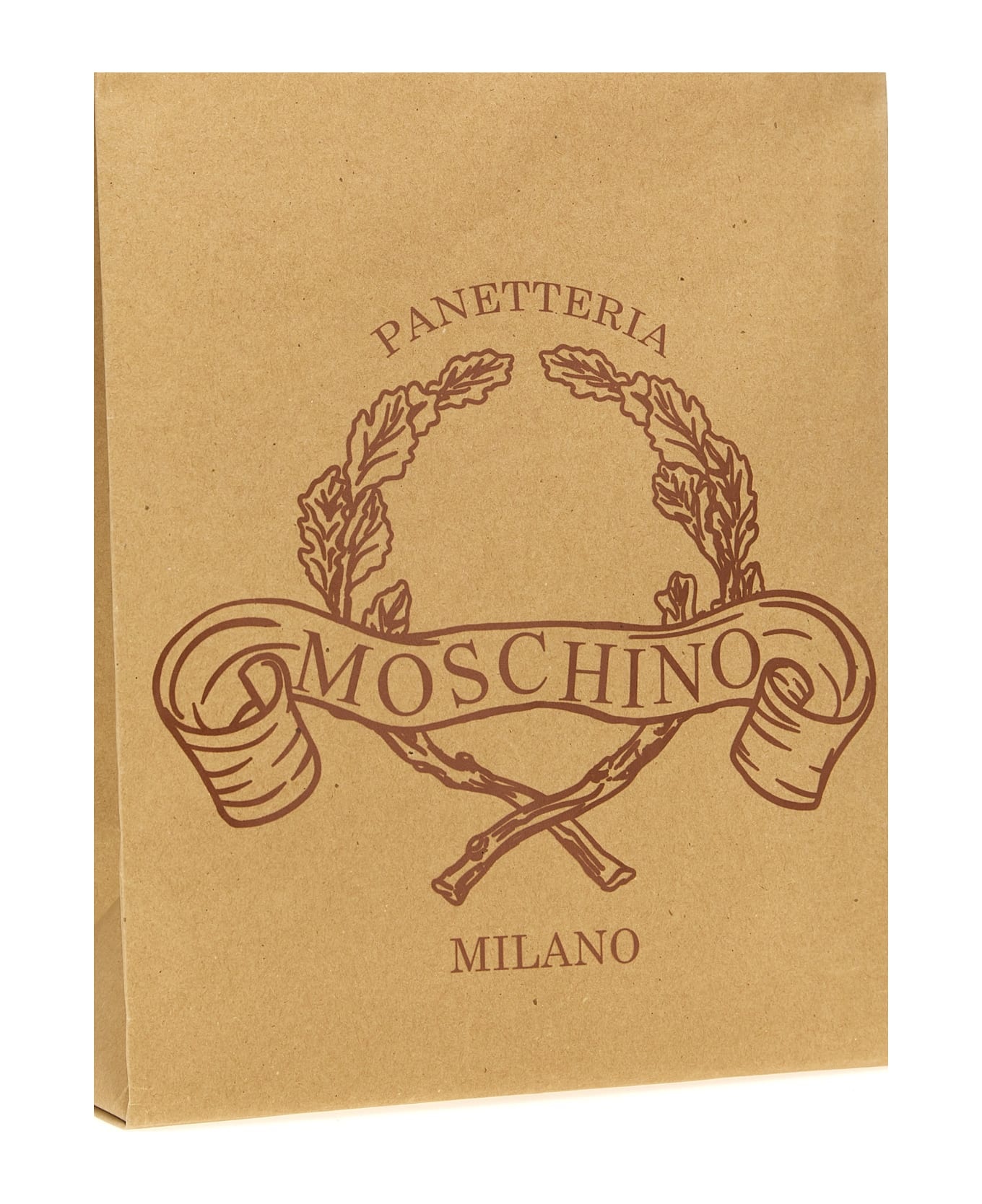 'panetteria' Clutch - 3