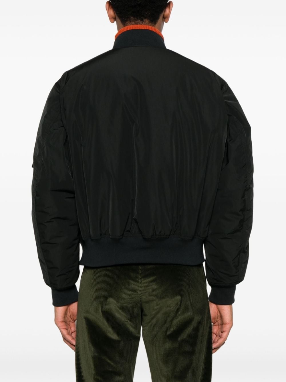 Gunner II bomber jacket - 4