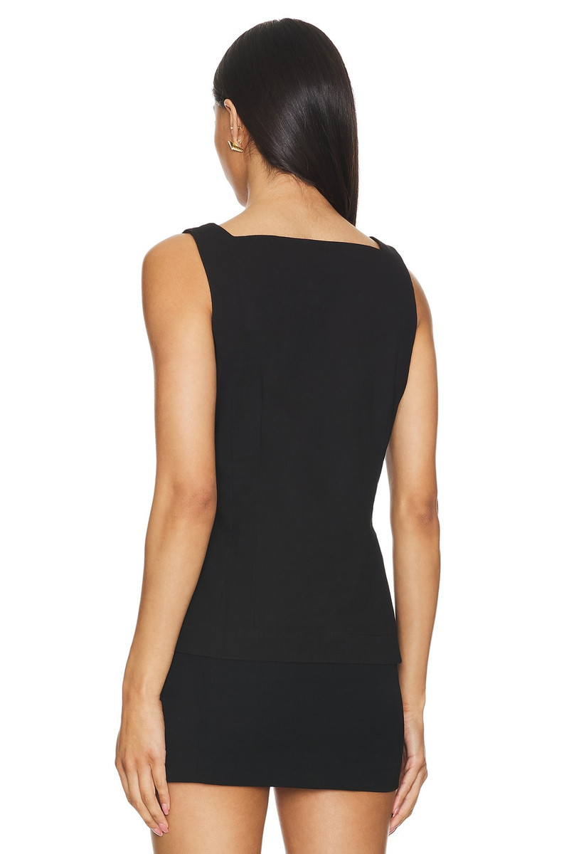 CIAO LUCIA! Amira Top outlook