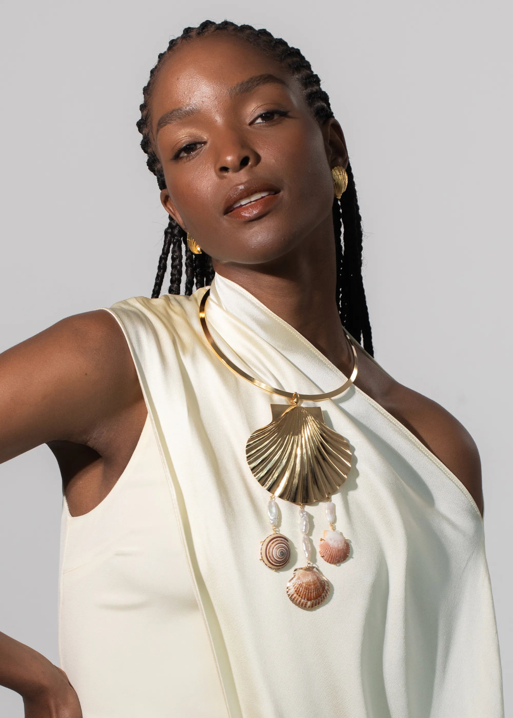Andrano Collar - 2