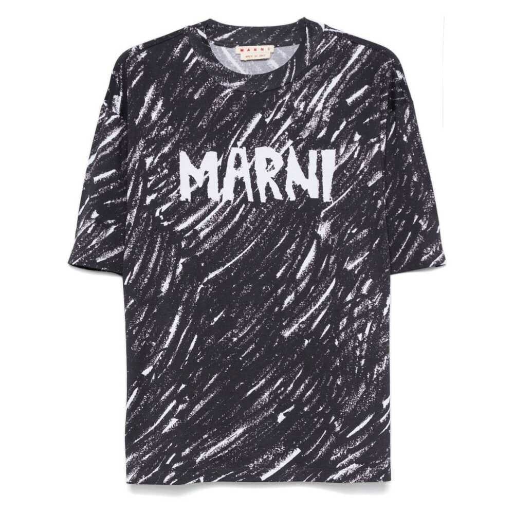 Marni T-Shirts - 1